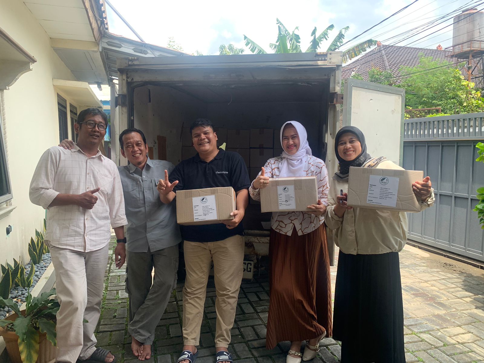 Export Dried Indian Almond Leaves