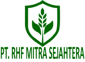 PT. RHF Mitra Sejahtera Logo